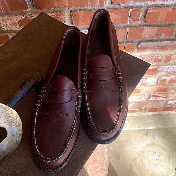 Brand New J M 1850- Men’s shoes size 9.5D - Picture 2 of 11